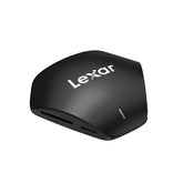 3 in 1 Card Reader Lexar Professional Black